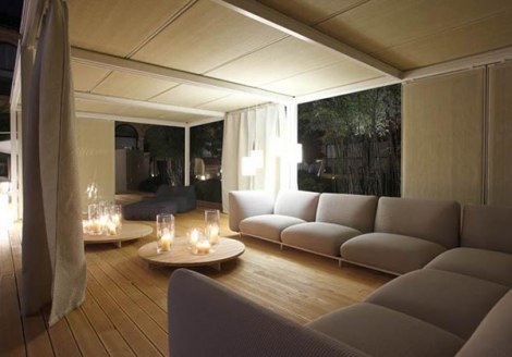 Dizajn Vanjskih Interijera - Paola Lenti Dizajn Vanjskih Interijera - Paola Lenti