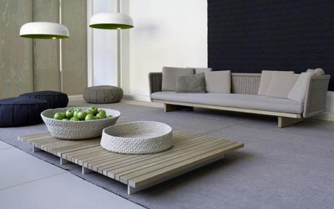 Dizajn Vanjskih Interijera - Paola Lenti Dizajn Vanjskih Interijera - Paola Lenti