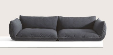 Sofa - Orijentalni Stil