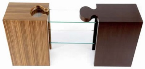 Korisni Puzzle Stolovi