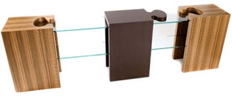 Korisni Puzzle Stolovi