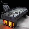Radni Stol Inspiriran Star Wars-ima Radni Stol Inspiriran Star Wars-ima