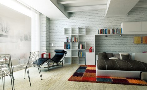 Moderne Spavaće Sobe Moderne Spavaće Sobe