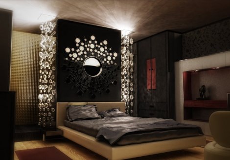 Moderne Spavaće Sobe Moderne Spavaće Sobe