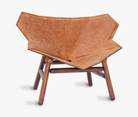 Stolica EXO By Fetiche Design Stolica EXO By Fetiche Design