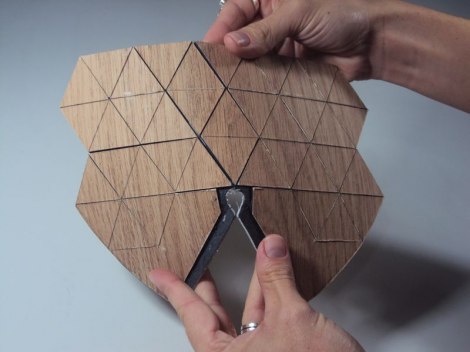 Stolica EXO By Fetiche Design Stolica EXO By Fetiche Design