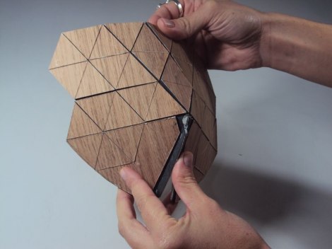 Stolica EXO By Fetiche Design Stolica EXO By Fetiche Design