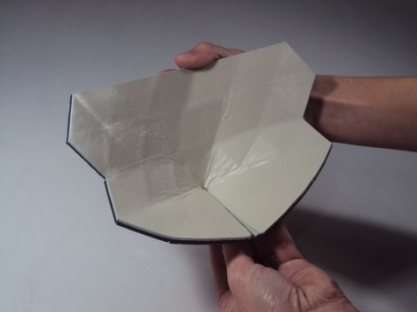 Stolica EXO By Fetiche Design Stolica EXO By Fetiche Design