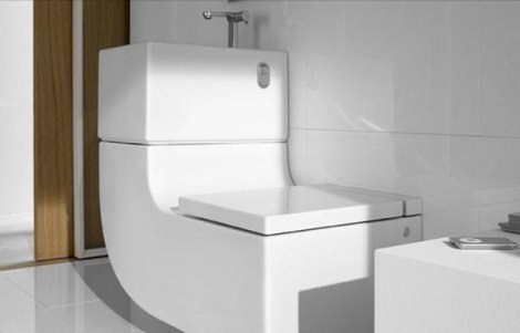 Eco-Friendly Wc školjka I Umivaonik Eco-Friendly Wc školjka I Umivaonik