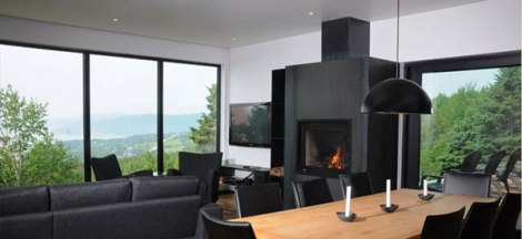 Elegantna I Energetski Učinkovita Elegantna I Energetski Učinkovita