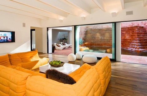Togo Sofa