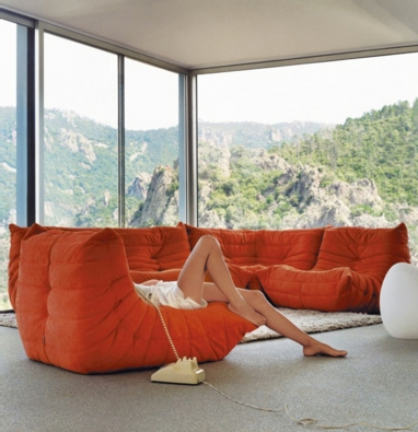 Togo Sofa