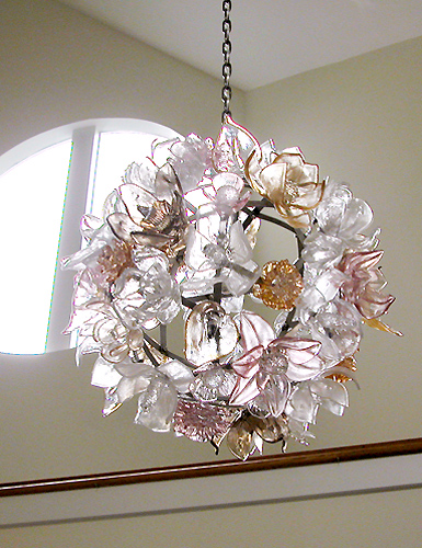 Lusteri By Elizabeth Lyons