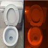 Wc školjka S Posebnim Gadgetom