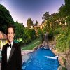 Mark Wahlberg - Imanje Na Beverly Hills-u Mark Wahlberg - Imanje Na Beverly Hills-u