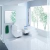Eco-Friendly Wc školjka I Umivaonik Eco-Friendly Wc školjka I Umivaonik