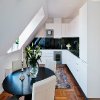 Penthouse Ugode I Estetike