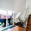 Penthouse Ugode I Estetike