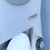 Perilica Rublja I WC školjka Perilica Rublja I WC školjka