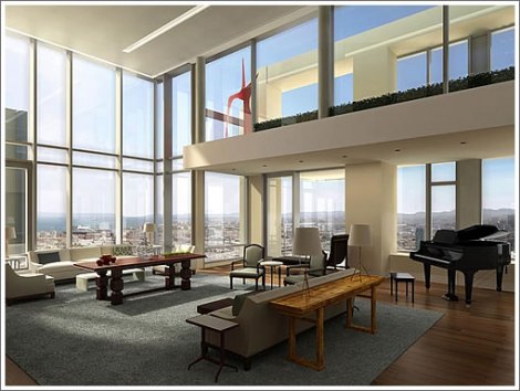 Penthouse Penthouse