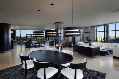 Penthouse Penthouse