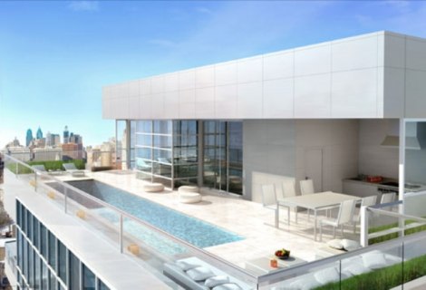 Penthouse Penthouse