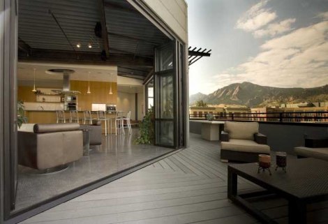 Penthouse Penthouse