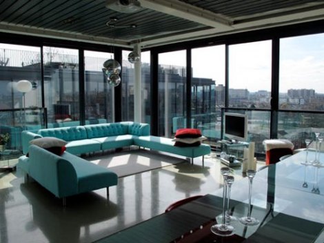 Penthouse Penthouse