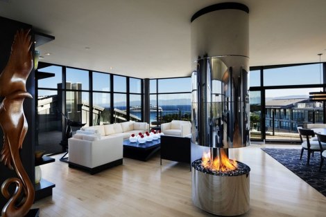 Penthouse Penthouse