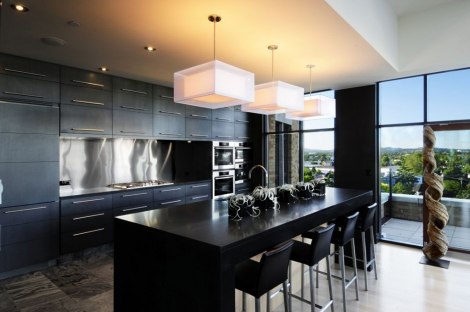 Penthouse Penthouse