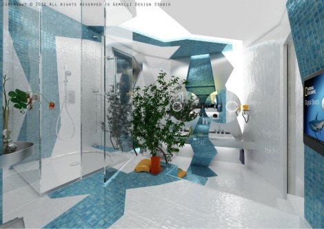 Kubizam By Gemelli Design Kubizam By Gemelli Design