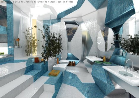 Kubizam By Gemelli Design Kubizam By Gemelli Design