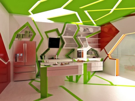 Kubizam By Gemelli Design Kubizam By Gemelli Design