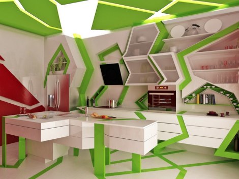 Kubizam By Gemelli Design Kubizam By Gemelli Design
