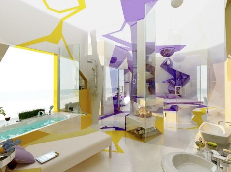 Kubizam By Gemelli Design Kubizam By Gemelli Design