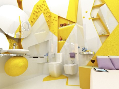 Kubizam By Gemelli Design Kubizam By Gemelli Design