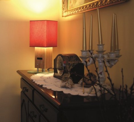 Lampe S Dobrom Pričom Lampe S Dobrom Pričom