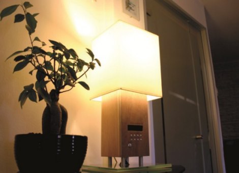 Lampe S Dobrom Pričom Lampe S Dobrom Pričom