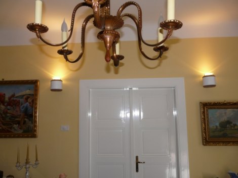 Lampe S Dobrom Pričom Lampe S Dobrom Pričom
