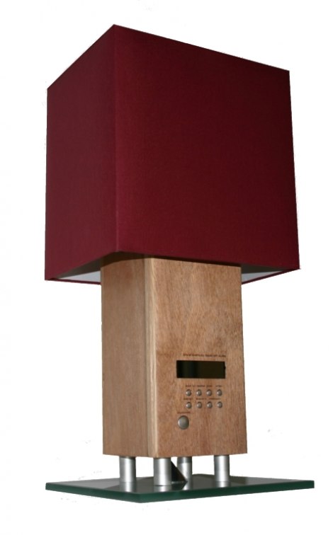 Lampe S Dobrom Pričom Lampe S Dobrom Pričom