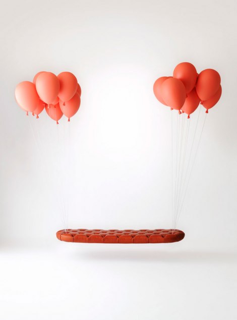 Balon Klupa Balon Klupa