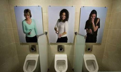 Zanimljivi Pisoari Zanimljivi Pisoari