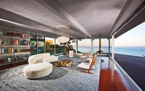Brad Pitt Malibu House Brad Pitt Malibu House