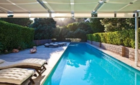 Brad Pitt Malibu House Brad Pitt Malibu House