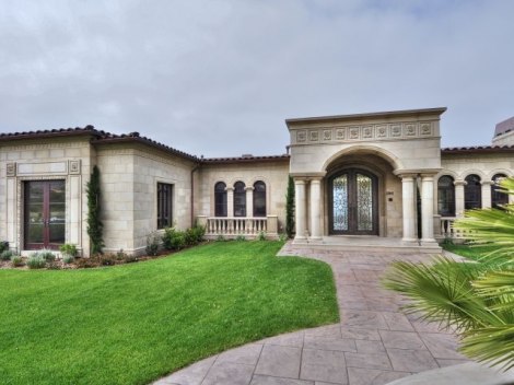 Donald Trump California Estate Donald Trump California Estate