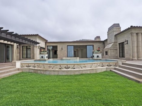 Donald Trump California Estate Donald Trump California Estate