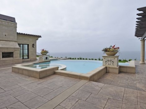 Donald Trump California Estate Donald Trump California Estate