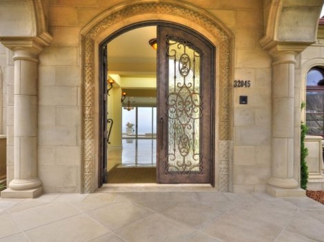 Donald Trump California Estate Donald Trump California Estate