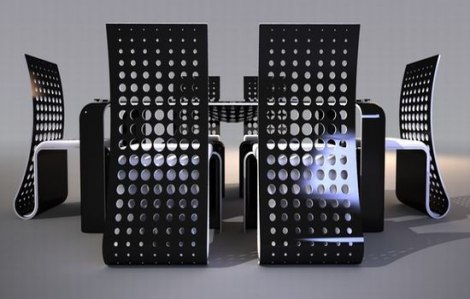 Ergonomski Set Za Blagovaonicu Ergonomski Set Za Blagovaonicu