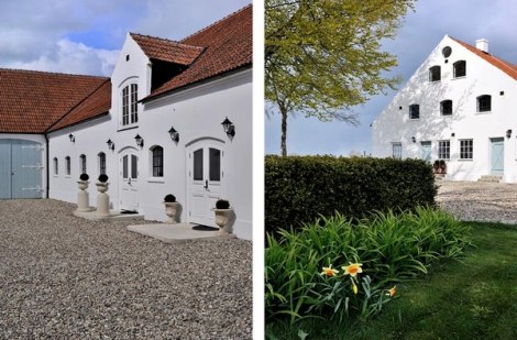 Romantična Kuća S Rustikalnim Detaljima Romantična Kuća S Rustikalnim Detaljima
